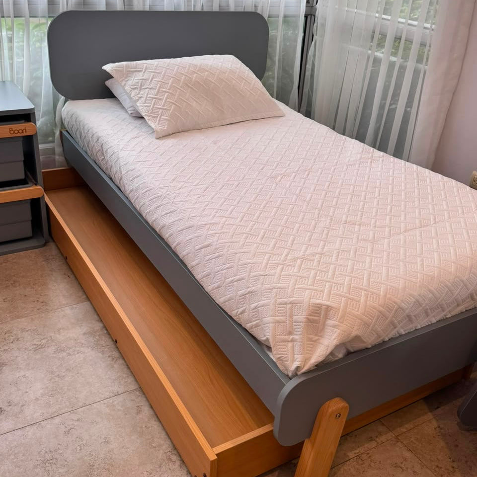 Cama Natty con auxiliar (SEPTIEMBRE)