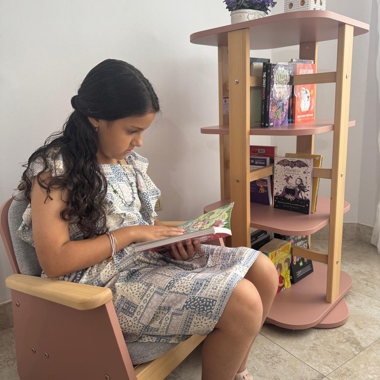 Rincon de Lectura