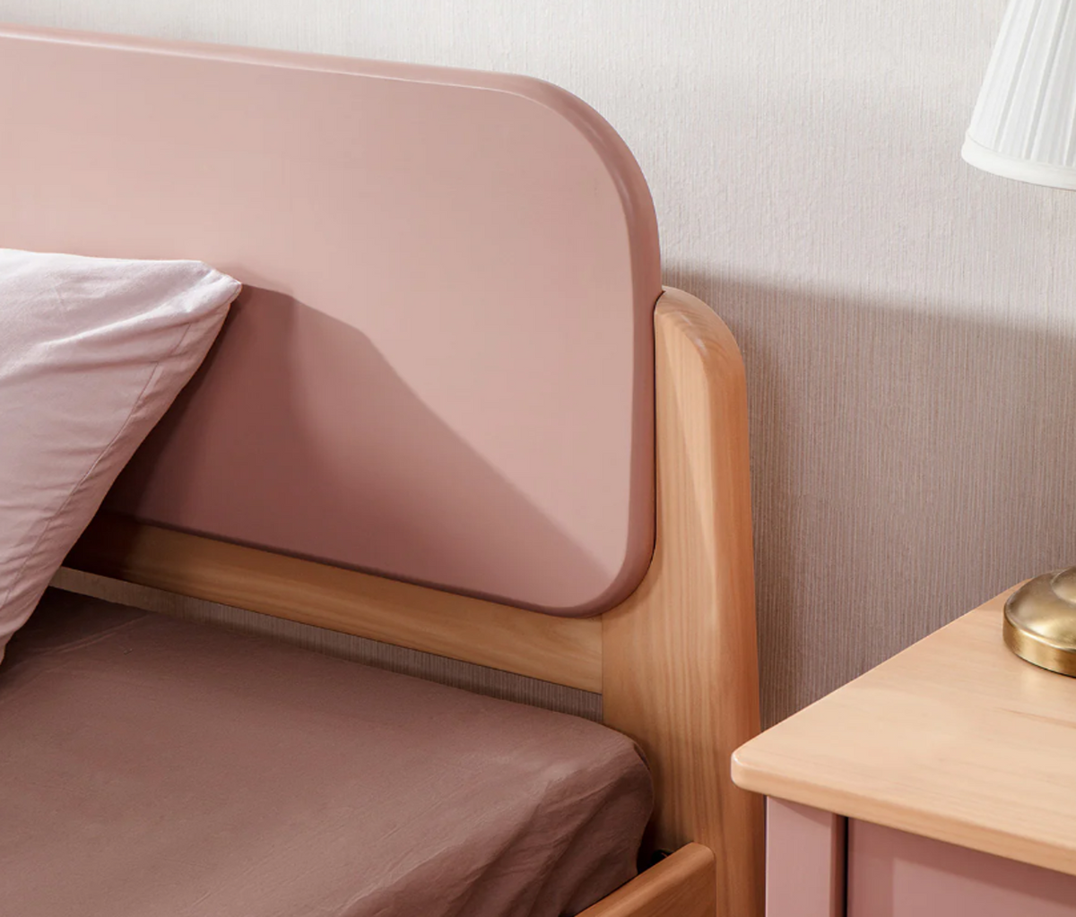 Cama Avalon con auxiliar (ENTREGA OCTUBRE)