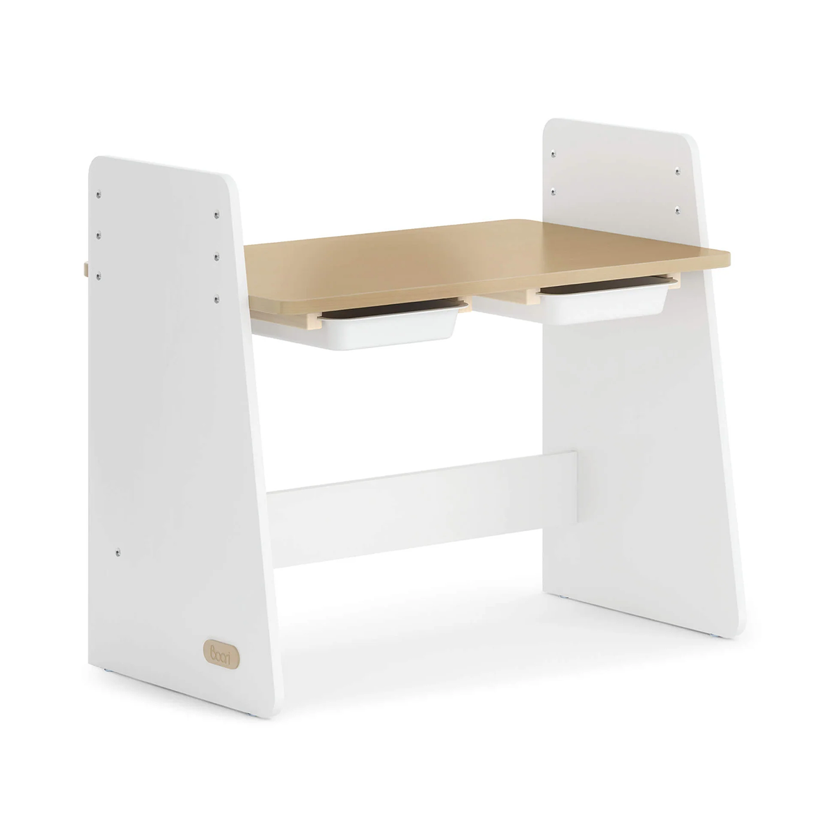 Escritorio Natty con silla