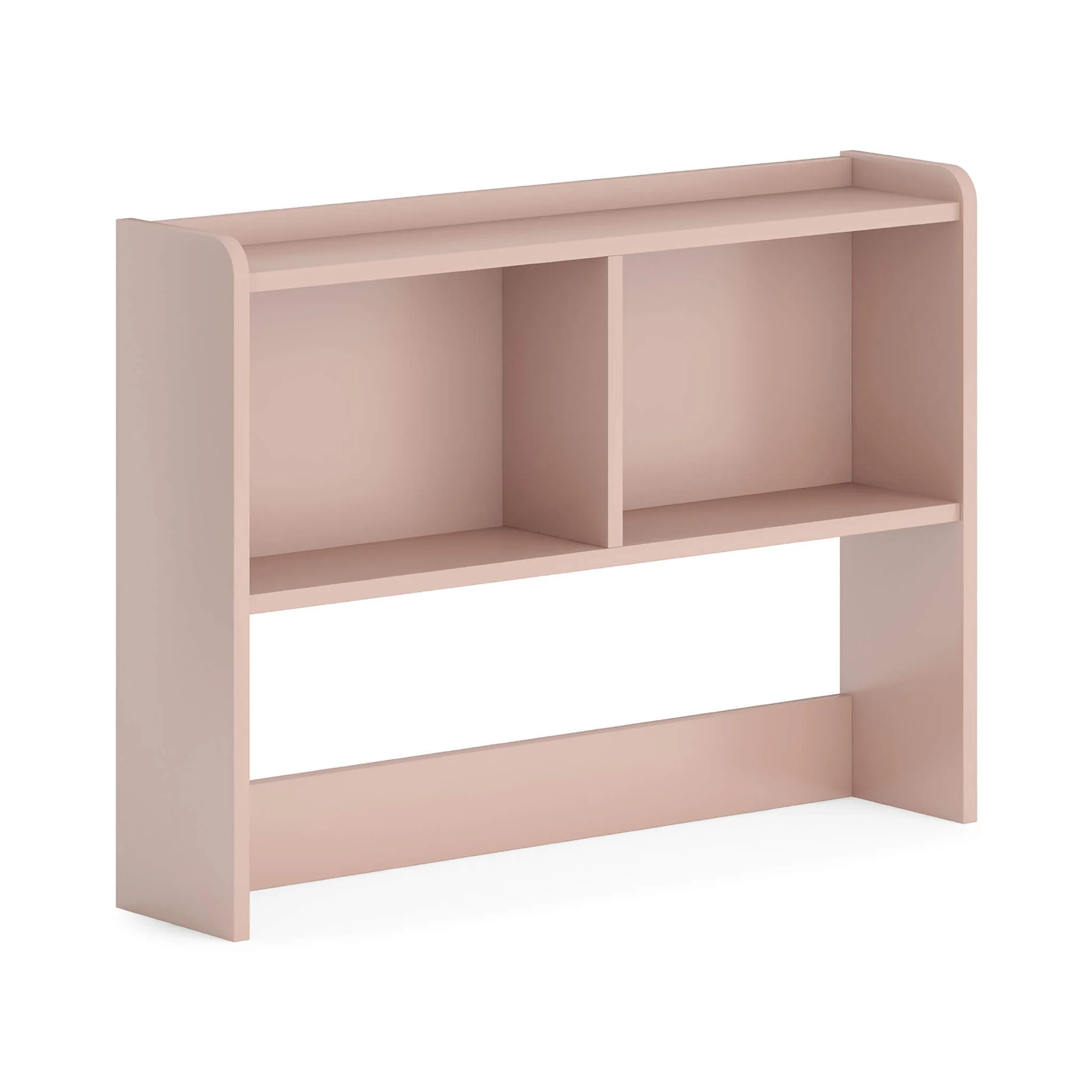 Repisas - Hutch para escritorio Natty