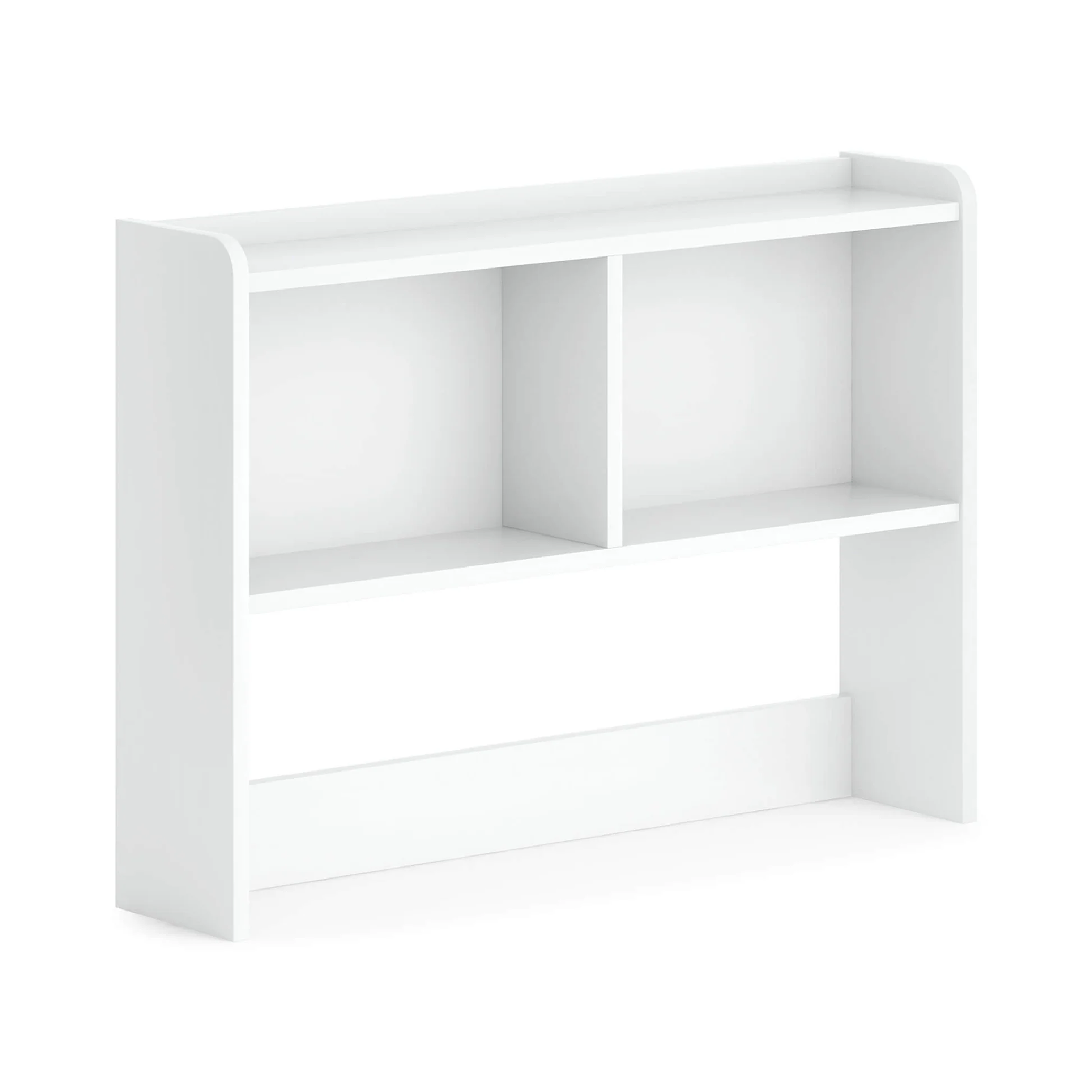 Repisas - Hutch para escritorio Natty