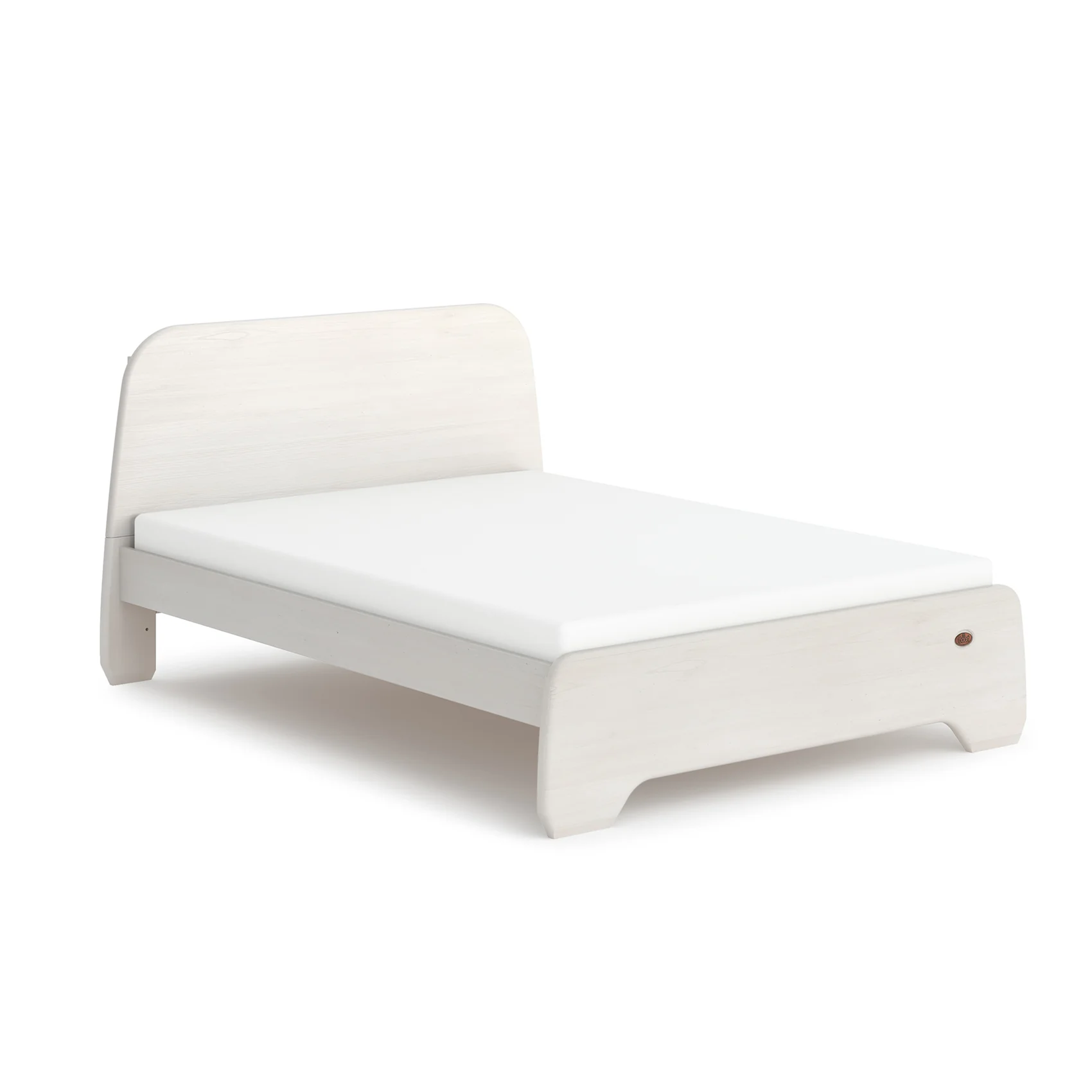 Cloud Double Bed / Cama Cloud (Dos plazas / Full)