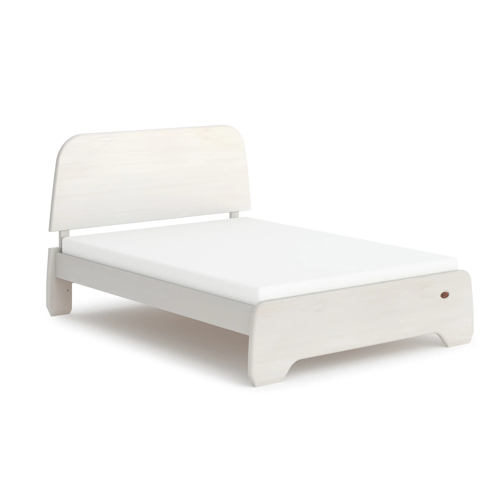 Cloud Double Bed / Cama Cloud (Dos plazas / Full)