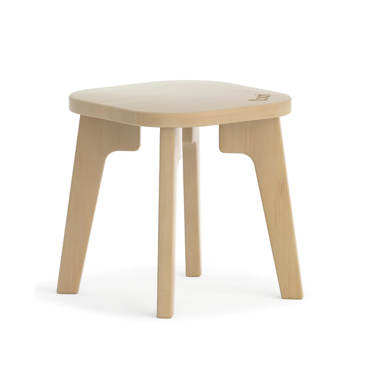 Tidy Stool / Banquito infantil talla estándar