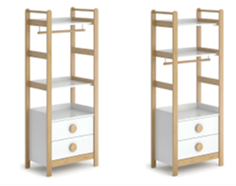 Organizador Infantil