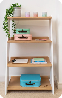 Repisa / Organizador Oslo