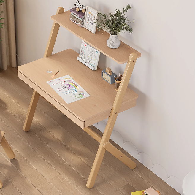 Escritorio Elite + Silla Starry