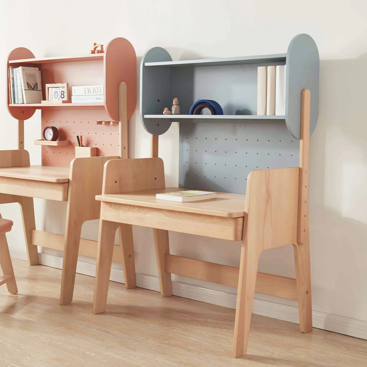 Set Escritorio Euler Con Silla