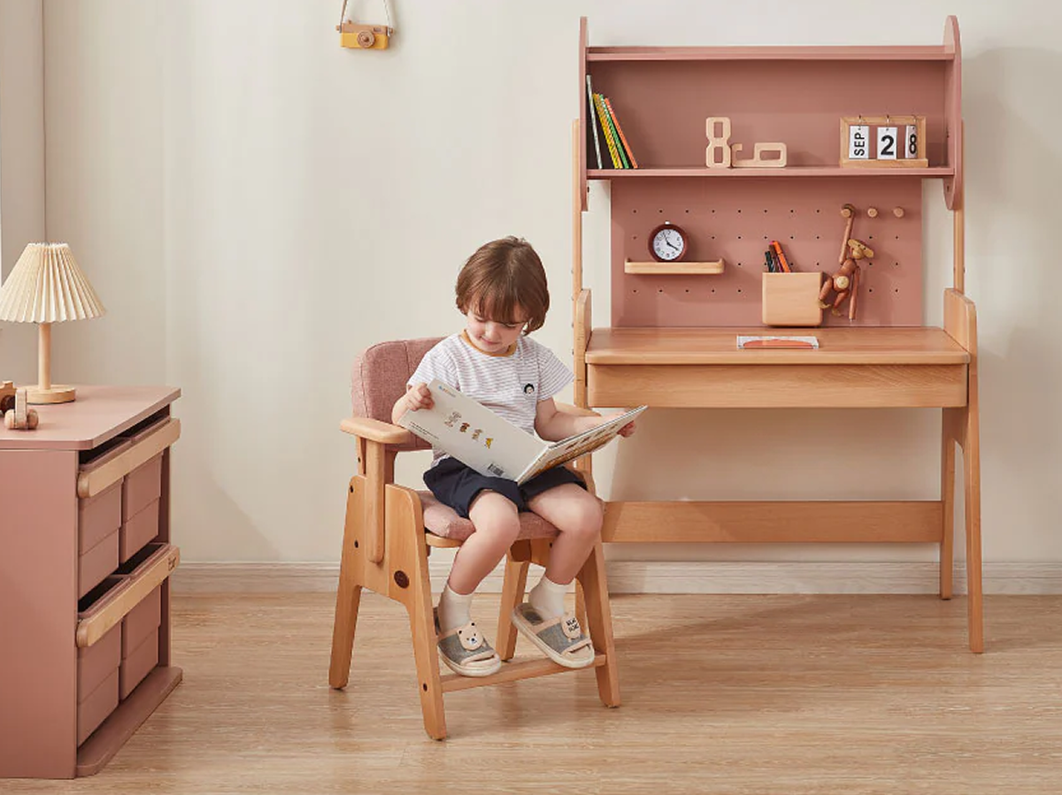 Set Escritorio Euler Con Silla