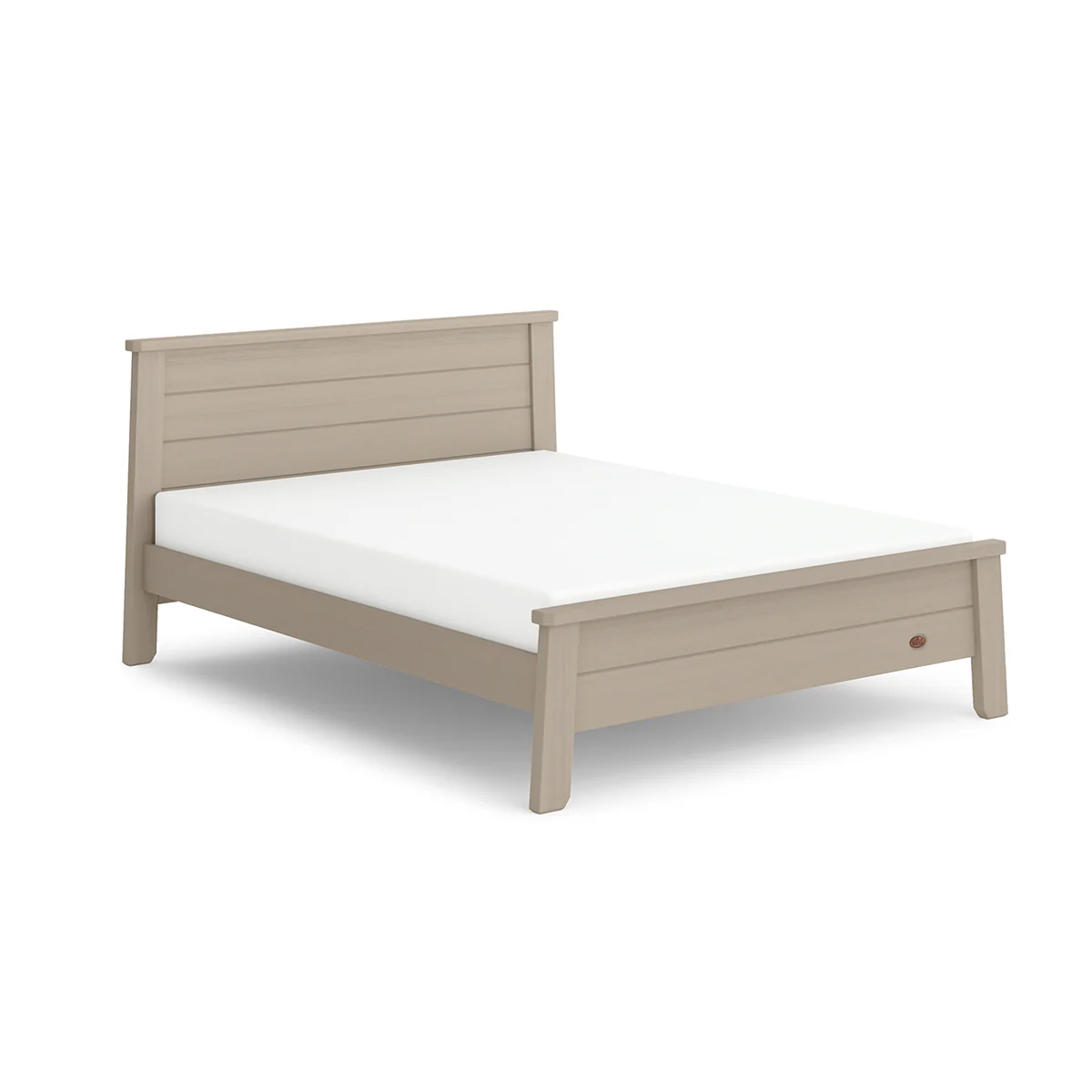 Horizon Double Bed / Cama Horizonte (Dos plazas - Full)