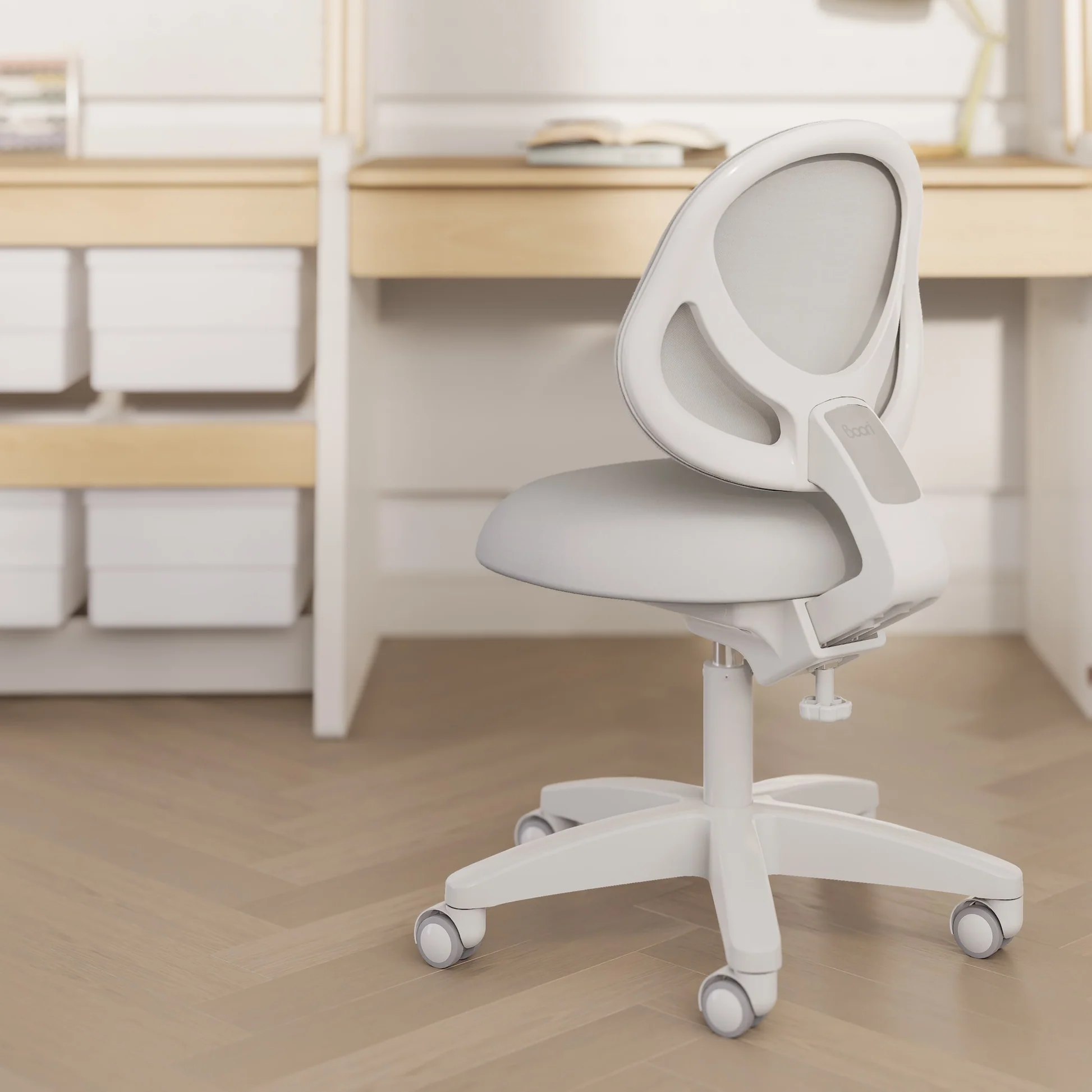 Escritorio Elite + Silla Starry