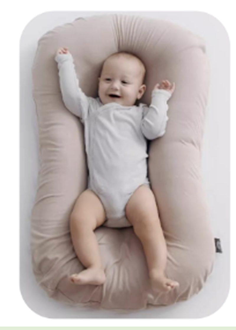 Nest Baby Lounger
