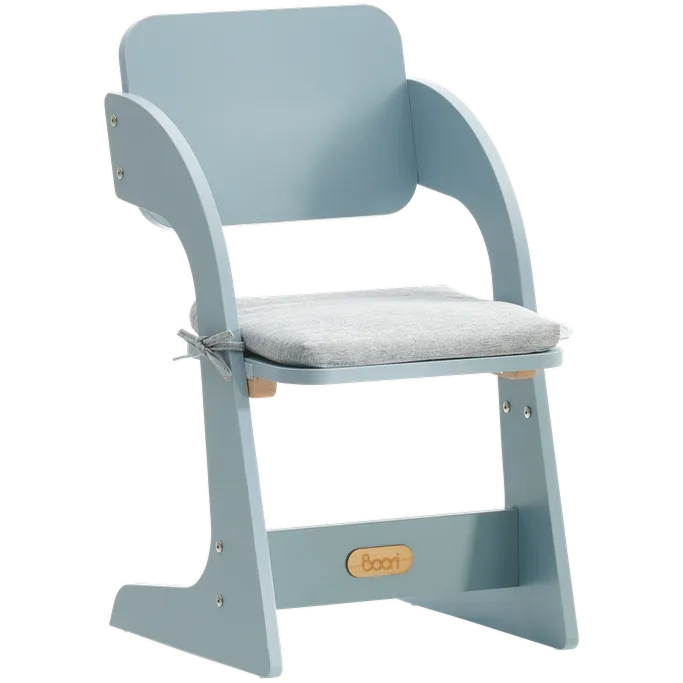 Set Escritorio Natty Con Silla