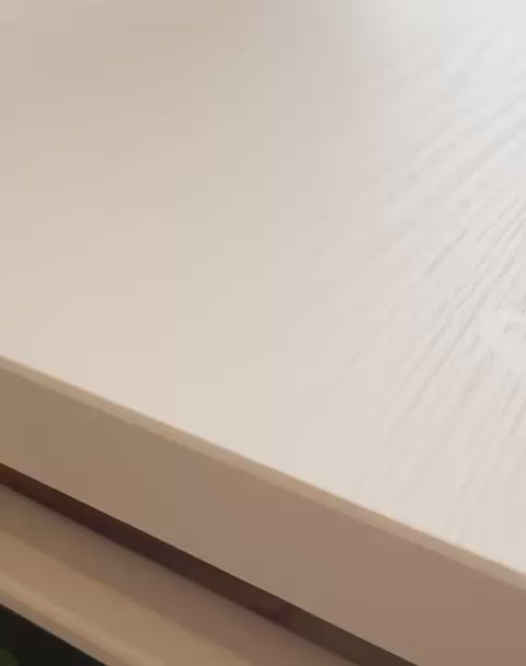 Neat Stationary Cabinet / Mueble Arturito organizador